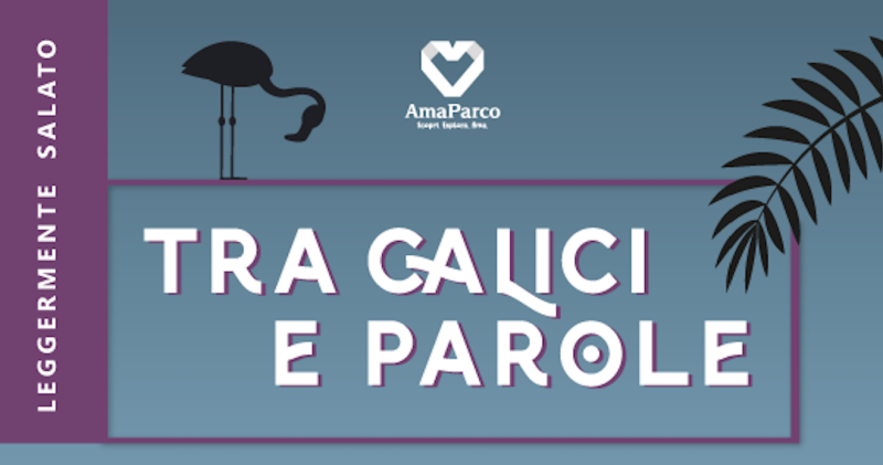 TRA CALICI E PAROLE: LEGGERMENTE SALATO